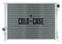 05-20 Charger 300 Magnum STD Aluminum Performance Radiator Cold Case Radiators